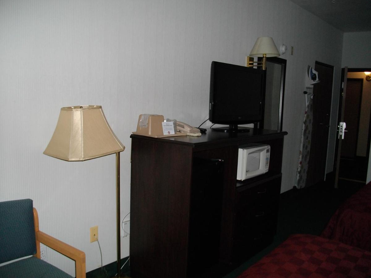 Bellis Inn Bellingham Ngoại thất bức ảnh