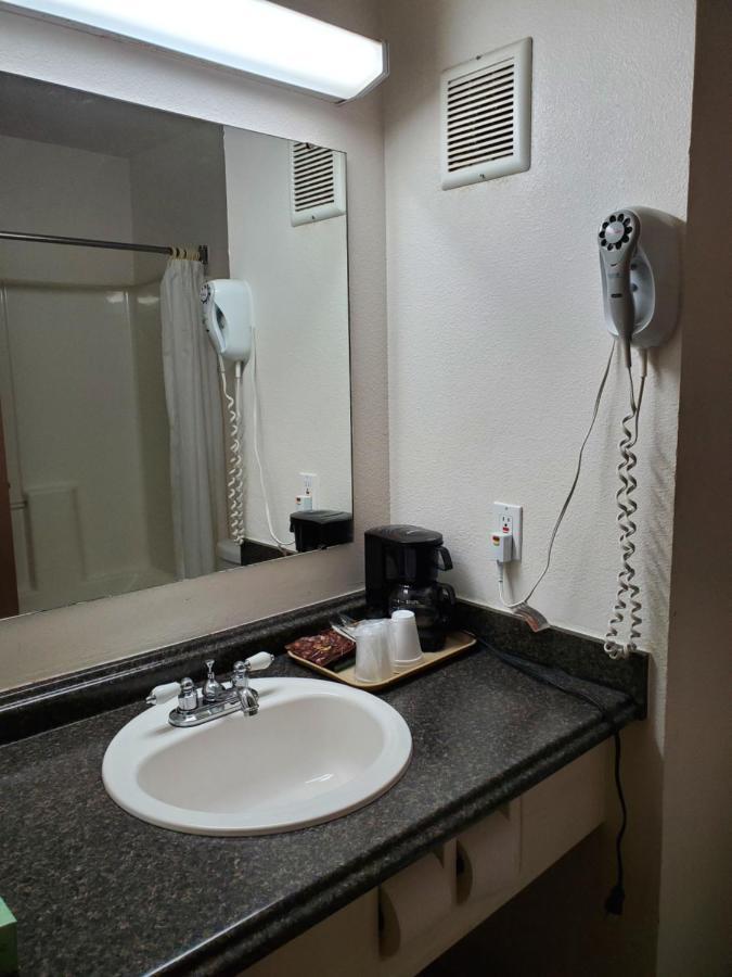 Bellis Inn Bellingham Ngoại thất bức ảnh