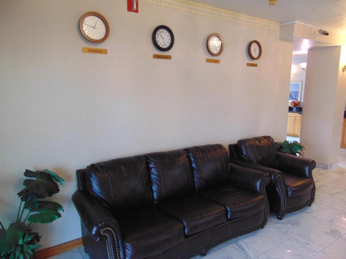 Bellis Inn Bellingham Ngoại thất bức ảnh