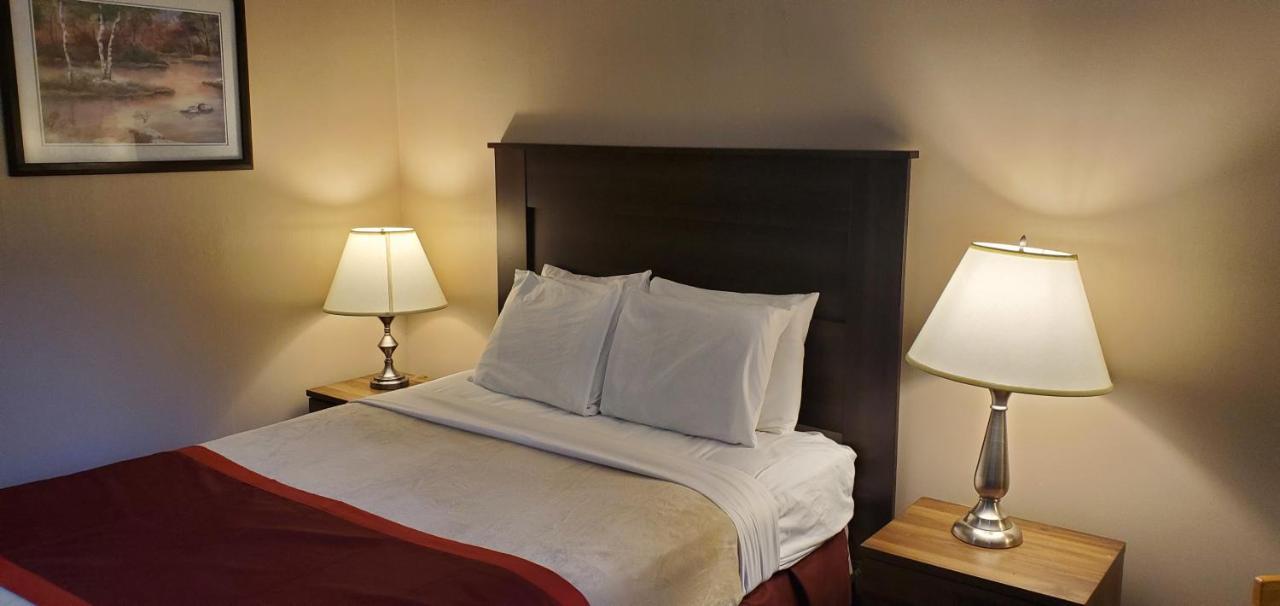 Bellis Inn Bellingham Ngoại thất bức ảnh