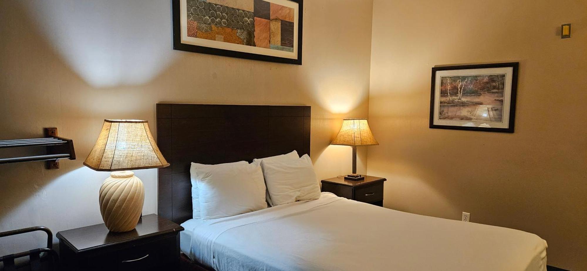 Bellis Inn Bellingham Ngoại thất bức ảnh