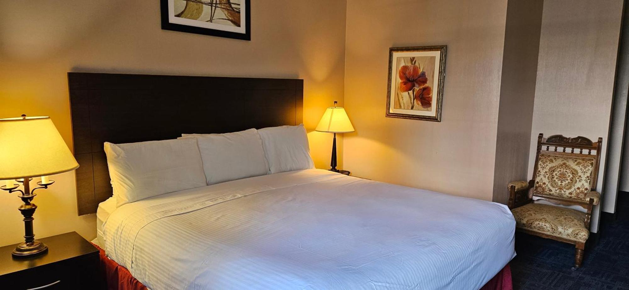 Bellis Inn Bellingham Ngoại thất bức ảnh